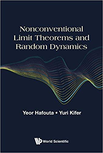 Nonconventional Limit Theorems and Random Dynamics